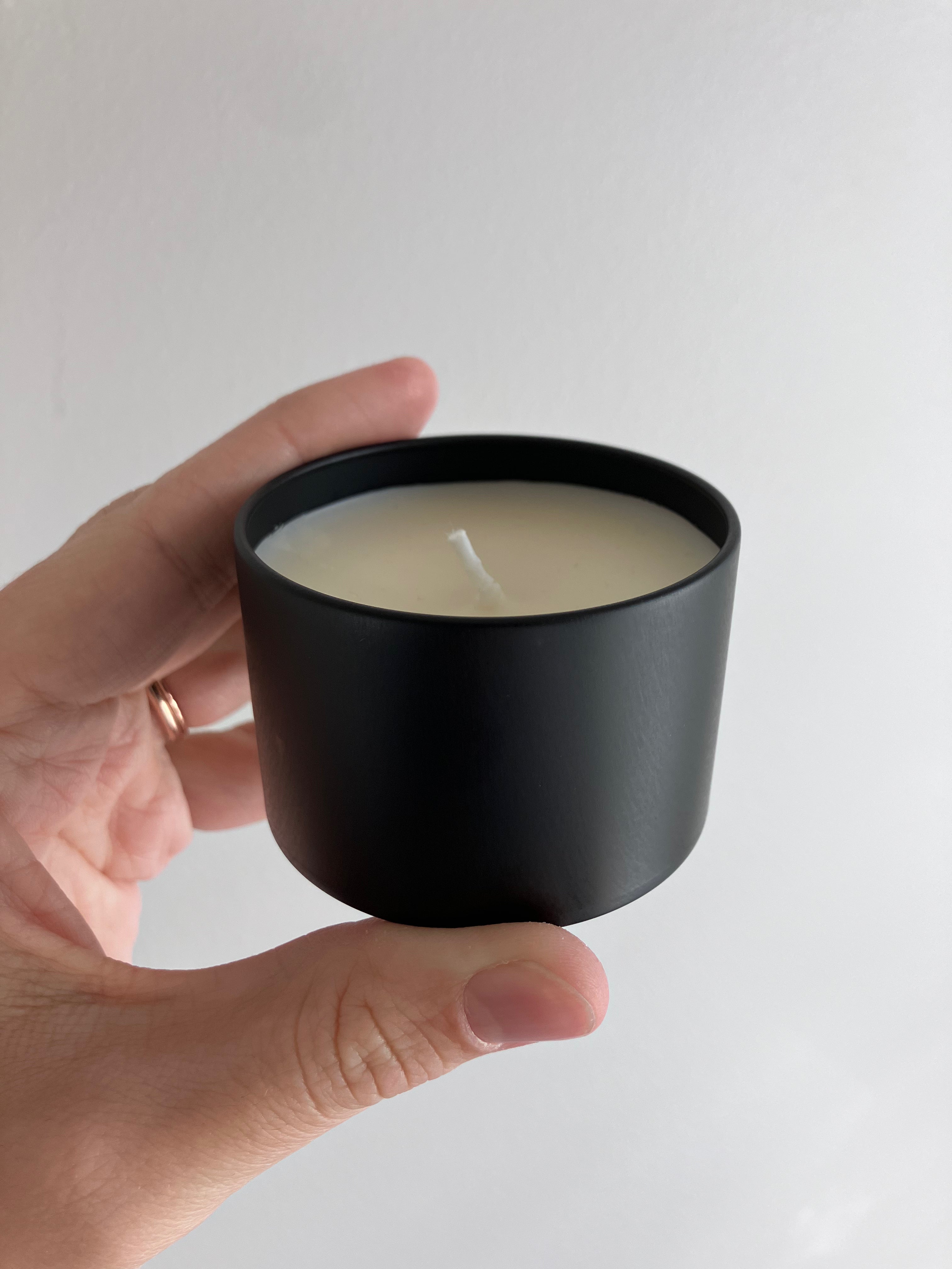 Clove || Orange || Vanilla